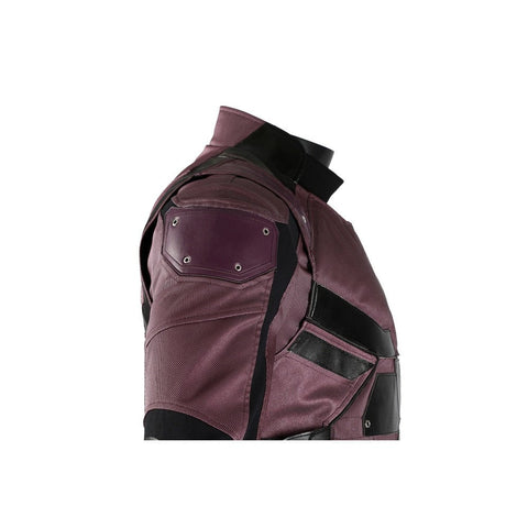 Daredevil Matt Murdock Full Cosplay Costume Set - Complete Suit with Accessories - Coscosmos