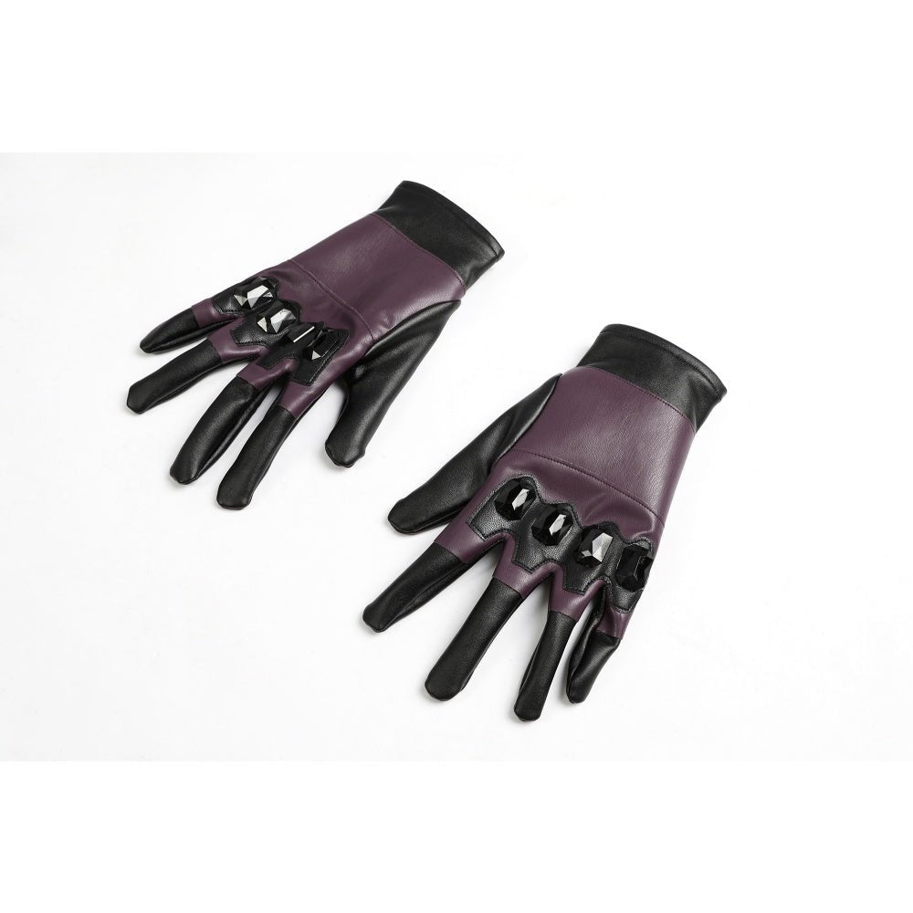 Daredevil Matt Murdock Full Cosplay Costume Set - Complete Suit with Accessories - Coscosmos