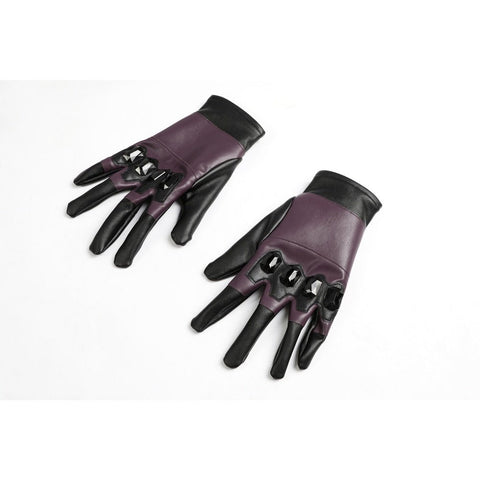 Daredevil Matt Murdock Full Cosplay Costume Set - Complete Suit with Accessories - Coscosmos