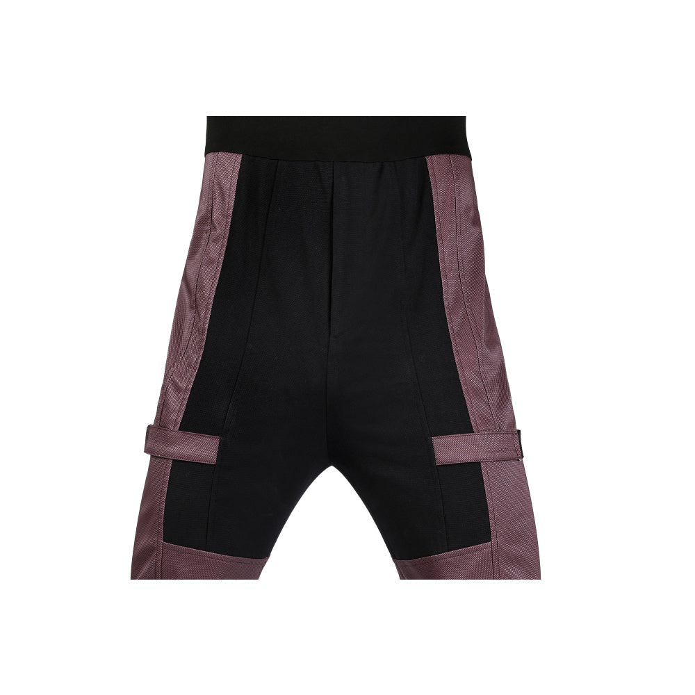 Daredevil Matt Murdock Full Cosplay Costume Set - Complete Suit with Accessories - Coscosmos