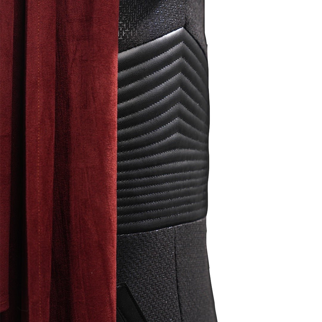 Daredevil Reborn Elektra Cosplay Costume - Coscosmos