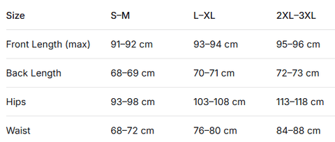 Dark Rock Punk Steam Goth As Asymmetrical Circle Skirt for Women - Edgy Gothic Midi Skirt with Metal Rings - Coscosmos