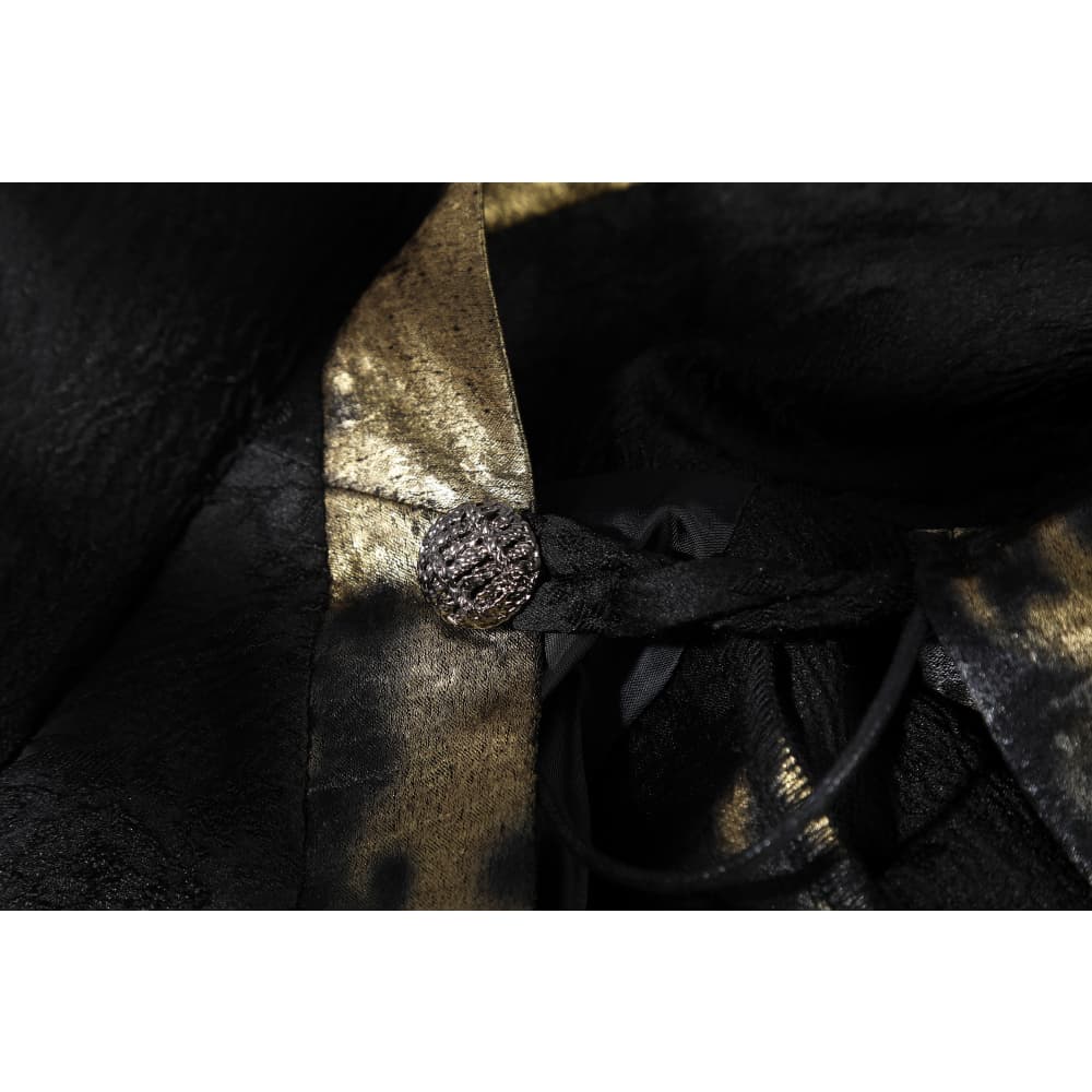 Dark Souls III Fire Keeper Cosplay Costume – Full Set Dark Souls III Game Role - Playing Outfit for Fans - Coscosmos
