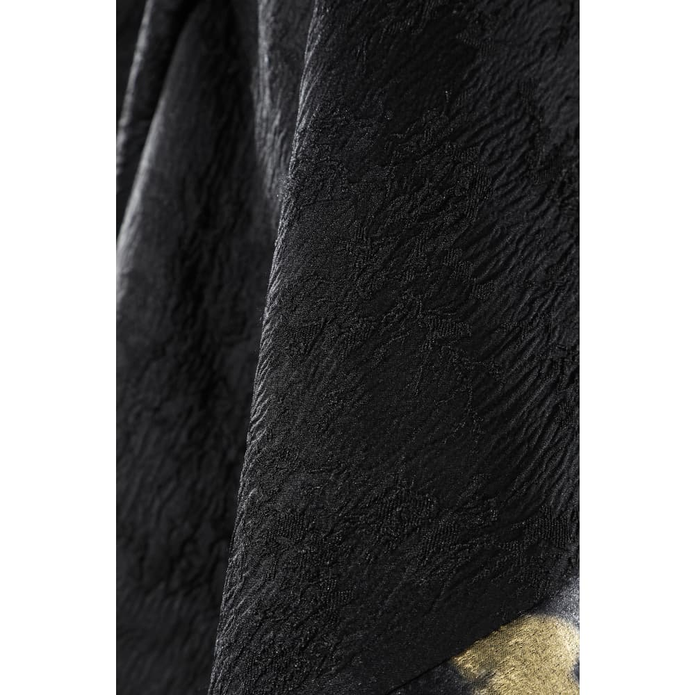 Dark Souls III Fire Keeper Cosplay Costume – Full Set Dark Souls III Game Role - Playing Outfit for Fans - Coscosmos