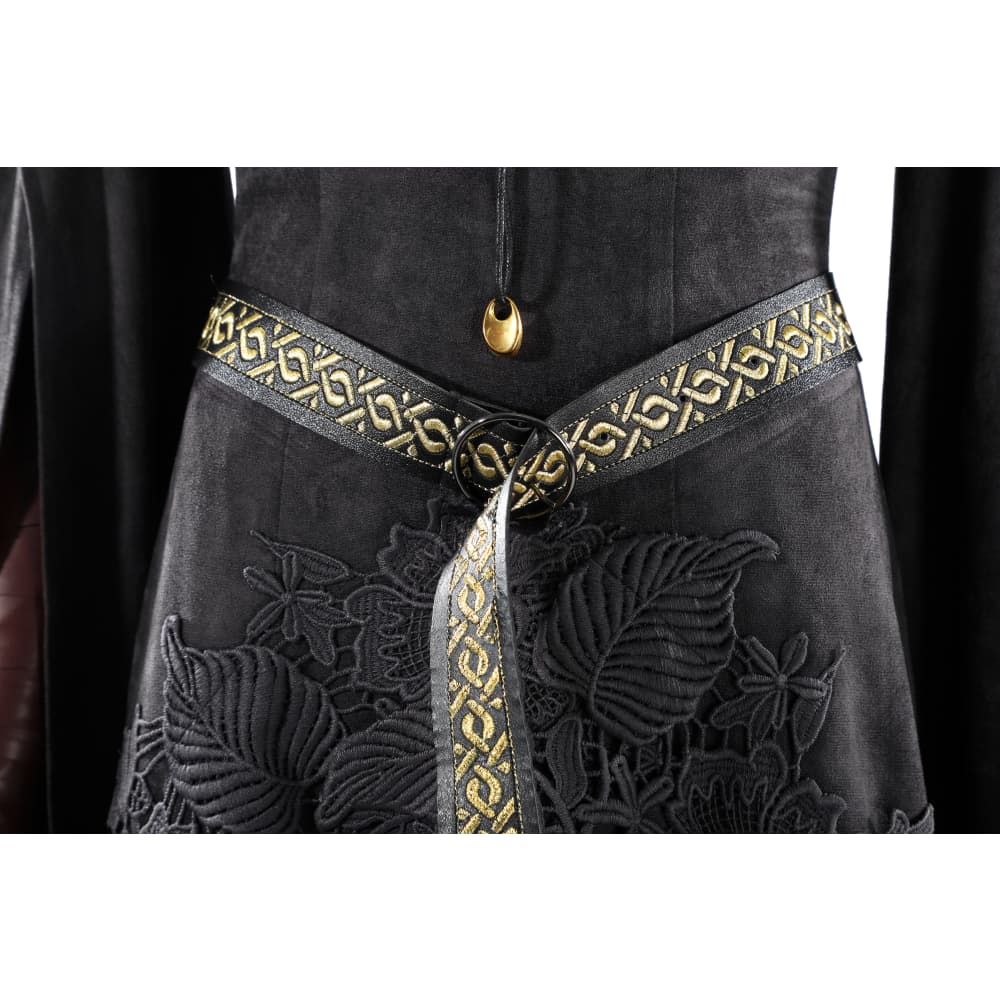 Dark Souls III Fire Keeper Cosplay Costume – Full Set Dark Souls III Game Role - Playing Outfit for Fans - Coscosmos