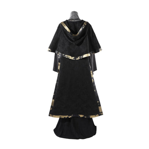Dark Souls III Fire Keeper Cosplay Costume – Full Set Dark Souls III Game Role - Playing Outfit for Fans - Coscosmos