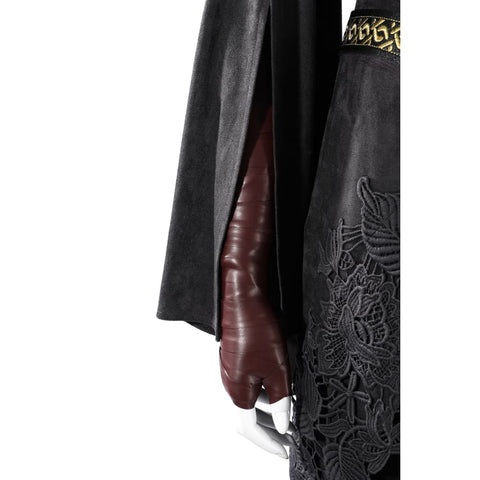 Dark Souls III Fire Keeper Cosplay Costume – Full Set Dark Souls III Game Role - Playing Outfit for Fans - Coscosmos