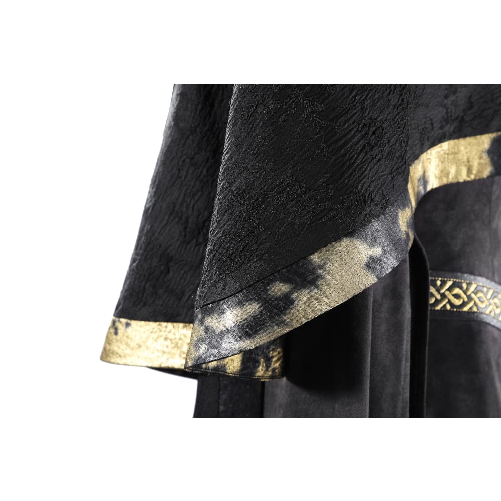 Dark Souls III Fire Keeper Cosplay Costume – Full Set Dark Souls III Game Role - Playing Outfit for Fans - Coscosmos