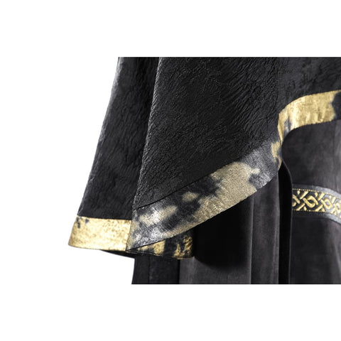 Dark Souls III Fire Keeper Cosplay Costume – Full Set Dark Souls III Game Role - Playing Outfit for Fans - Coscosmos