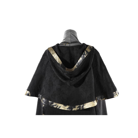 Dark Souls III Fire Keeper Cosplay Costume – Full Set Dark Souls III Game Role - Playing Outfit for Fans - Coscosmos