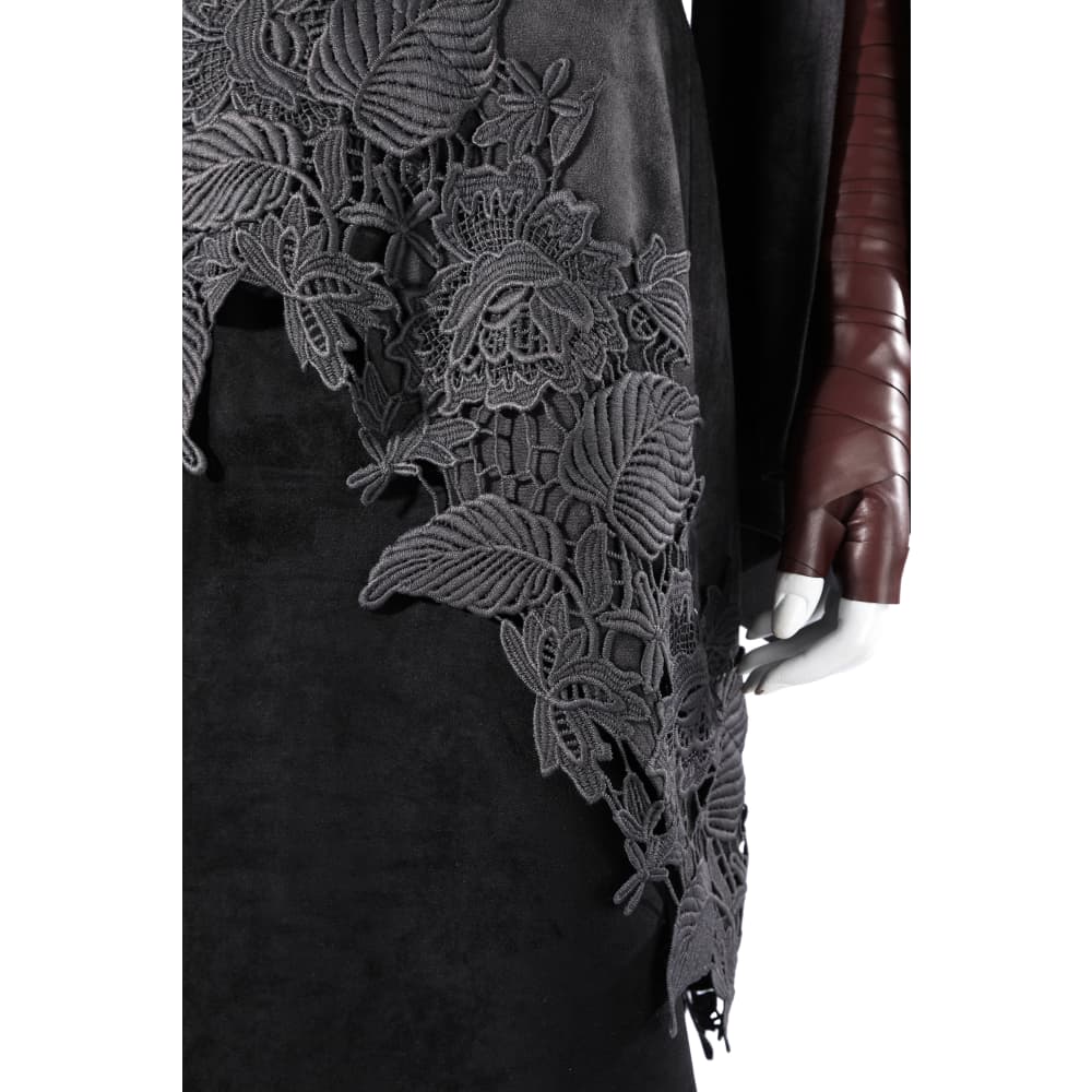 Dark Souls III Fire Keeper Cosplay Costume – Full Set Dark Souls III Game Role - Playing Outfit for Fans - Coscosmos