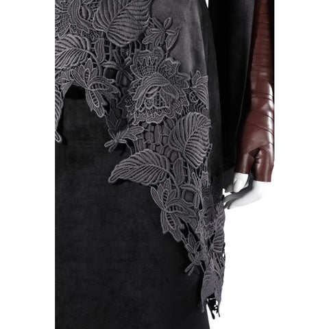 Dark Souls III Fire Keeper Cosplay Costume – Full Set Dark Souls III Game Role - Playing Outfit for Fans - Coscosmos