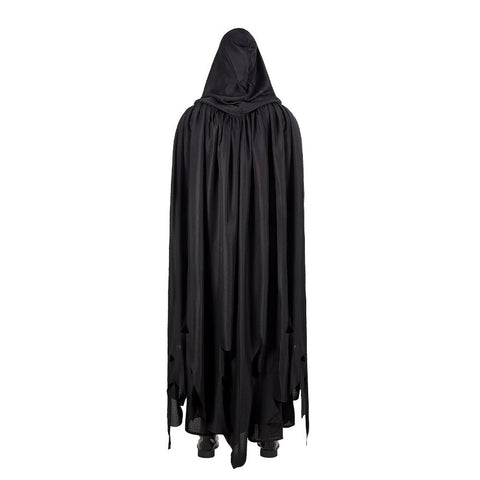 Darth Revan Cosplay Costume - Star Wars: Knights of the Old Republic Game Outfit - Coscosmos