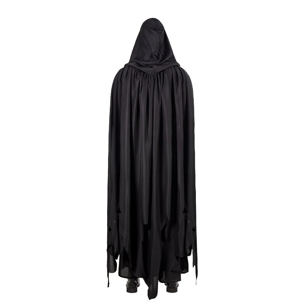 Darth Revan Costume Star Wars Knights of the Old Republic Cosplay Outfit Custom Made Jedi Full Set - Coscosmos