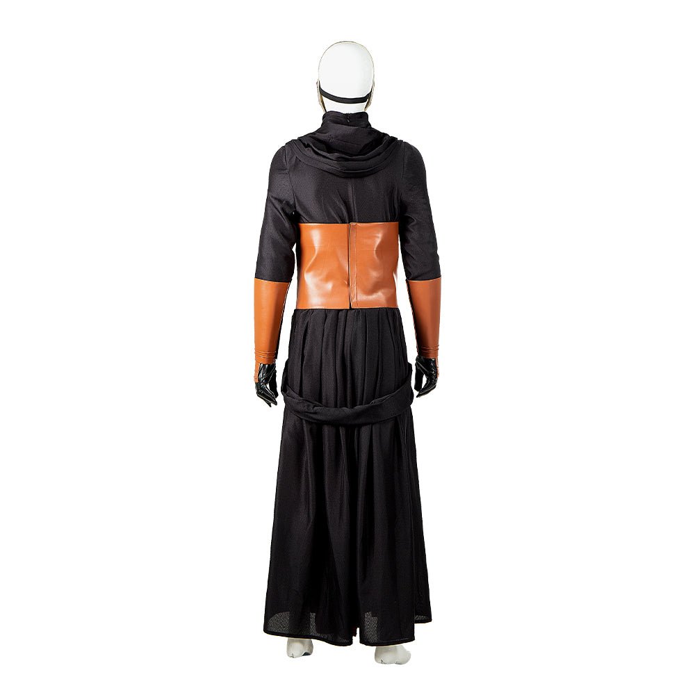Darth Revan Costume Star Wars Knights of the Old Republic Cosplay Outfit Custom Made Jedi Full Set - Coscosmos