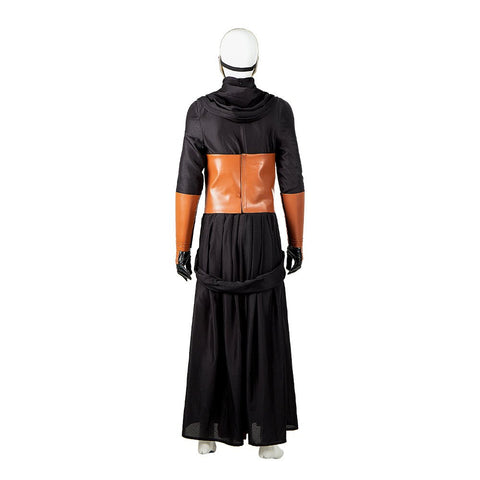 Darth Revan Costume Star Wars Knights of the Old Republic Cosplay Outfit Custom Made Jedi Full Set - Coscosmos