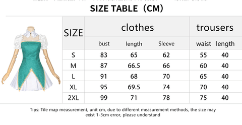 Daughter of the Volcano Ruth Cosplay Costume Water Blue Game Suit Two Versions - Coscosmos