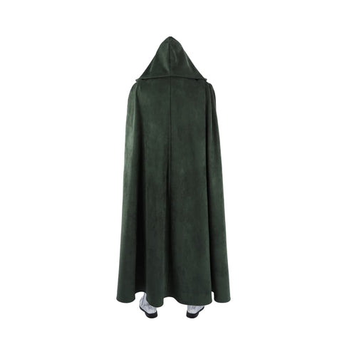 Avengers: Doomsday Doctor Doom Cosplay Costume
