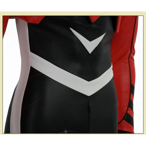 DC Absolute Flash Cosplay Costume - Coscosmos