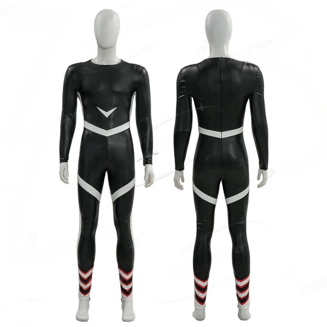 DC Absolute Flash Cosplay Costume - Coscosmos