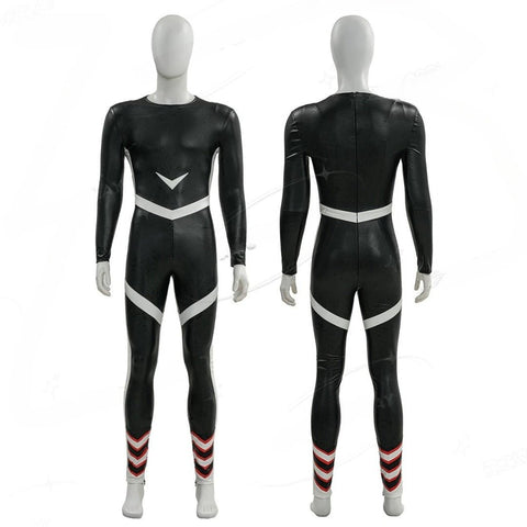 DC Absolute Flash Cosplay Costume - Coscosmos