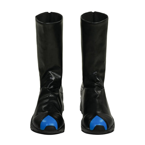 DC Comics Nightwing Blue Comic Version Full Cosplay Costume - Coscosmos