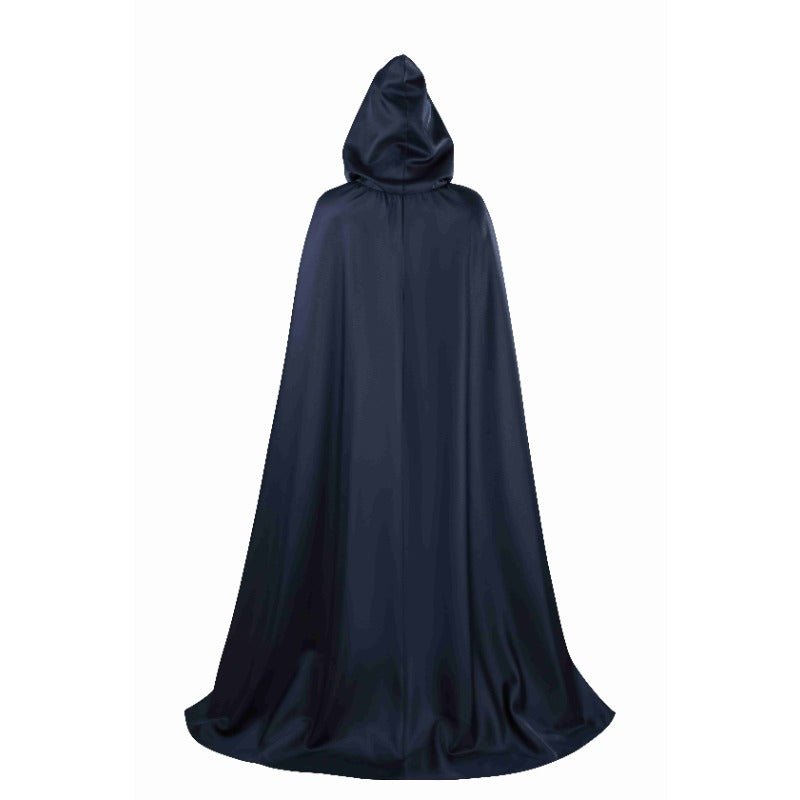 DC Comics Raven (New Earth) Cosplay Costume for Halloween and Roleplay - Coscosmos