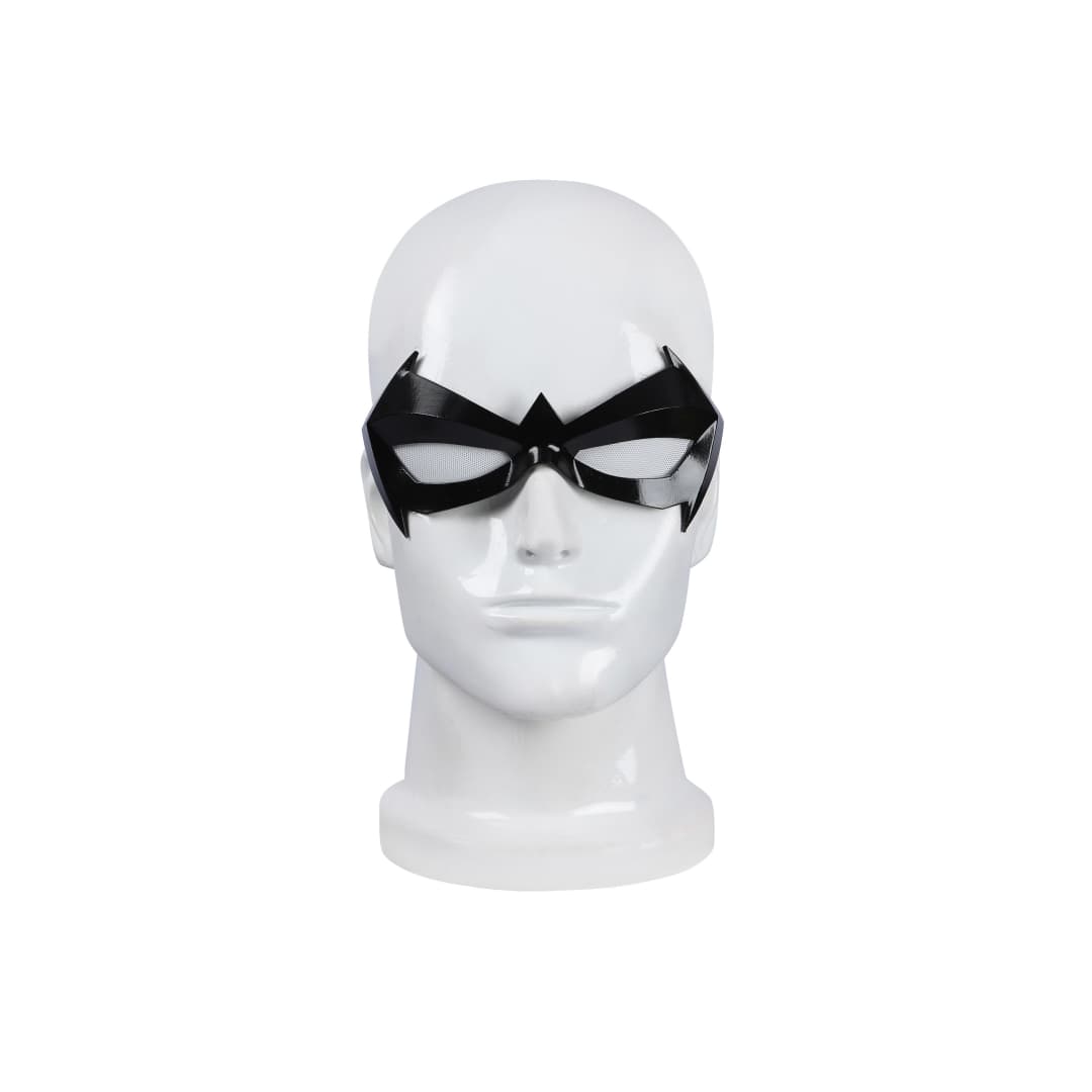 DC Comics Red Robin Tim Drake Cosplay Costume - Coscosmos