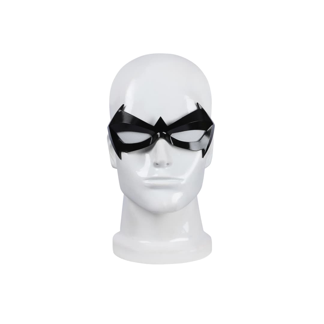 DC Comics Robin Damian Wayne Cosplay Costume - Coscosmos