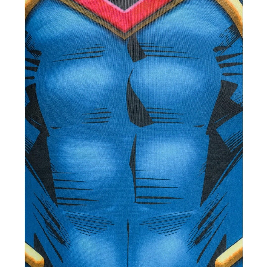 DC Comics Superboy-Prime Cosplay Costume - Coscosmos