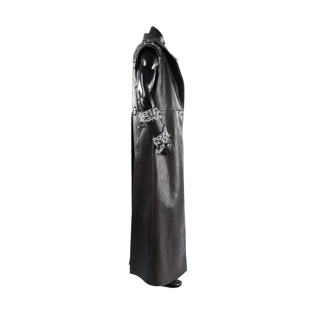 DC Comics Supergirl Kara Zor-El Cosplay Costume - Coscosmos