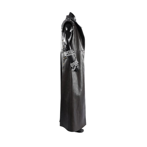 DC Comics Supergirl Kara Zor-El Cosplay Costume - Coscosmos