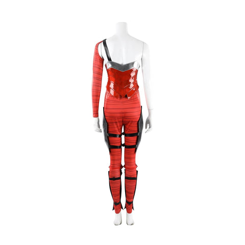 DC Comics Wonder Woman Official Cosplay Costume - Coscosmos