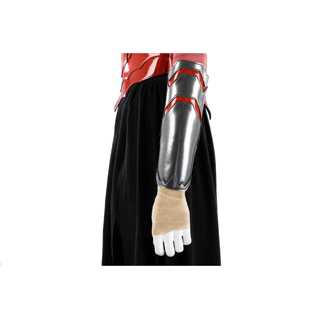 DC Comics Wonder Woman Official Cosplay Costume - Coscosmos