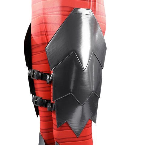 DC Comics Wonder Woman Official Cosplay Costume - Coscosmos