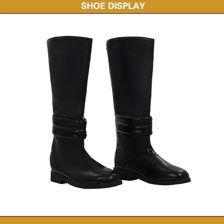 DC Robin War Cosplay Costume Red Robin Tim Drake Comic Version Male Outfit - Coscosmos