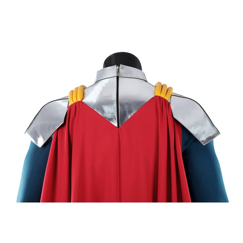 DC Superboy-Prime Cosplay Costume - Coscosmos