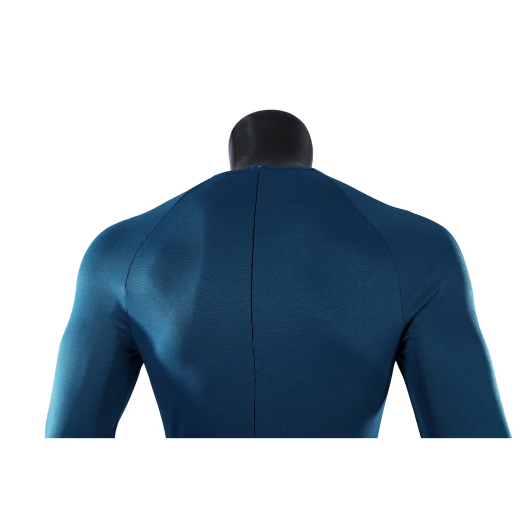 DC Superboy-Prime Cosplay Costume - Coscosmos