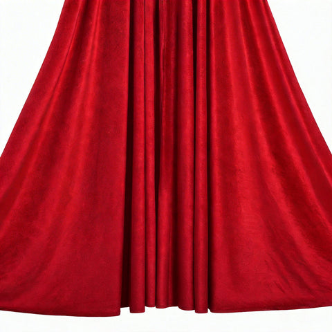 DC Superman Deluxe Cosplay Costume Absolute Superman Hero Jumpsuit Comic Version Full Set - Coscosmos