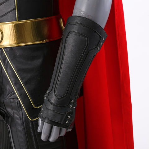 Thor: Love and Thunder The Mighty Thor Cosplay Costume