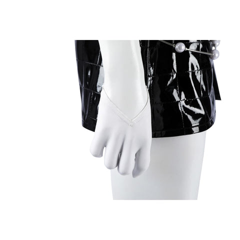 Marvel Rivals Black Cat Felicia Hardy Cosplay Costume