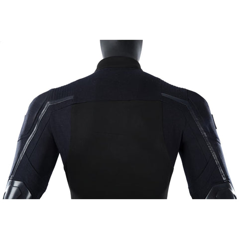 Thunderbolts U.S. Agent Cosplay Costume