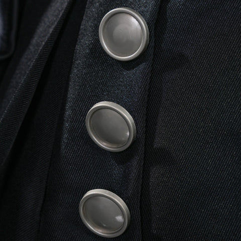 NTE: Neverness to Everness Female Lead - Zero Cosplay Costume