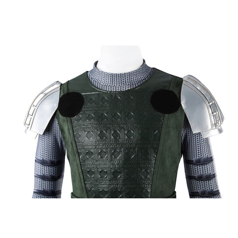 Avengers: Doomsday Doctor Doom Cosplay Costume