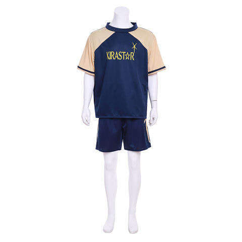 Inazuma Eleven: Ares no Tenbin Seishou Gakuen Uniform