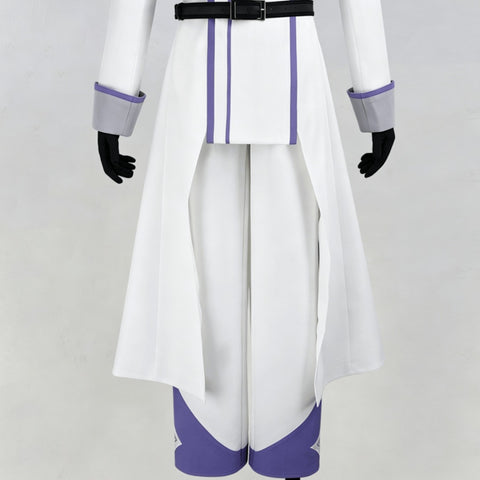 Re:Zero Starting Life in Another World Reinhard van Astrea Cosplay Costume