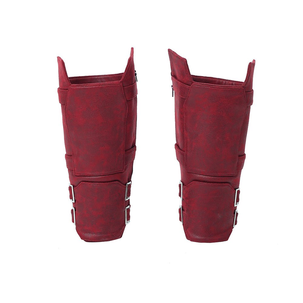 Deadpool 2 Cosplay Costume - High Quality Movie Replica Outfit - Coscosmos