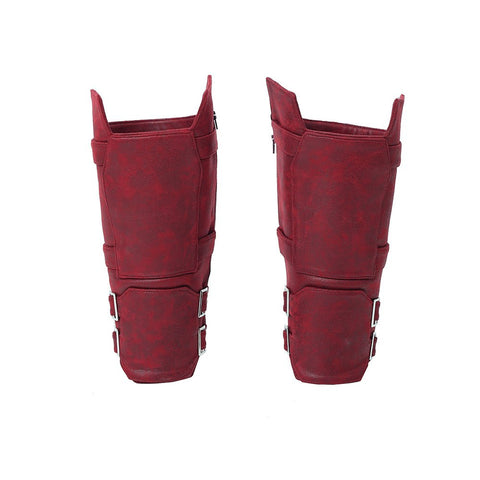 Deadpool 2 Cosplay Costume - High Quality Movie Replica Outfit - Coscosmos