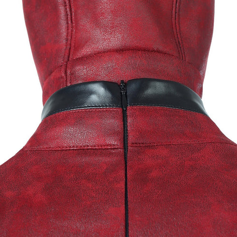 Deadpool 2 Cosplay Costume - High Quality Movie Replica Outfit - Coscosmos