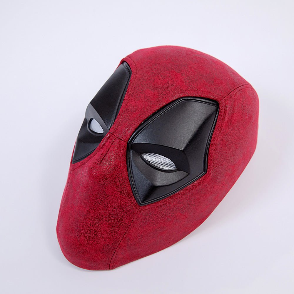 Deadpool 2 Wade Wilson High-End Cosplay Costume - Coscosmos